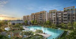 Narra Residences (D23), Apartment #542318521